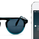 Illustration for article titled Finally, Sunglasses That Ping Your Phone When You Leave Them Behind